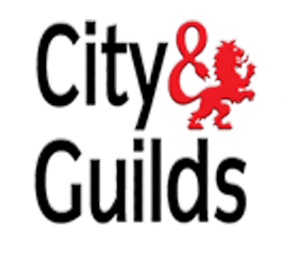 City & Guilds Certified